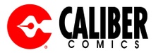 Caliber Comics