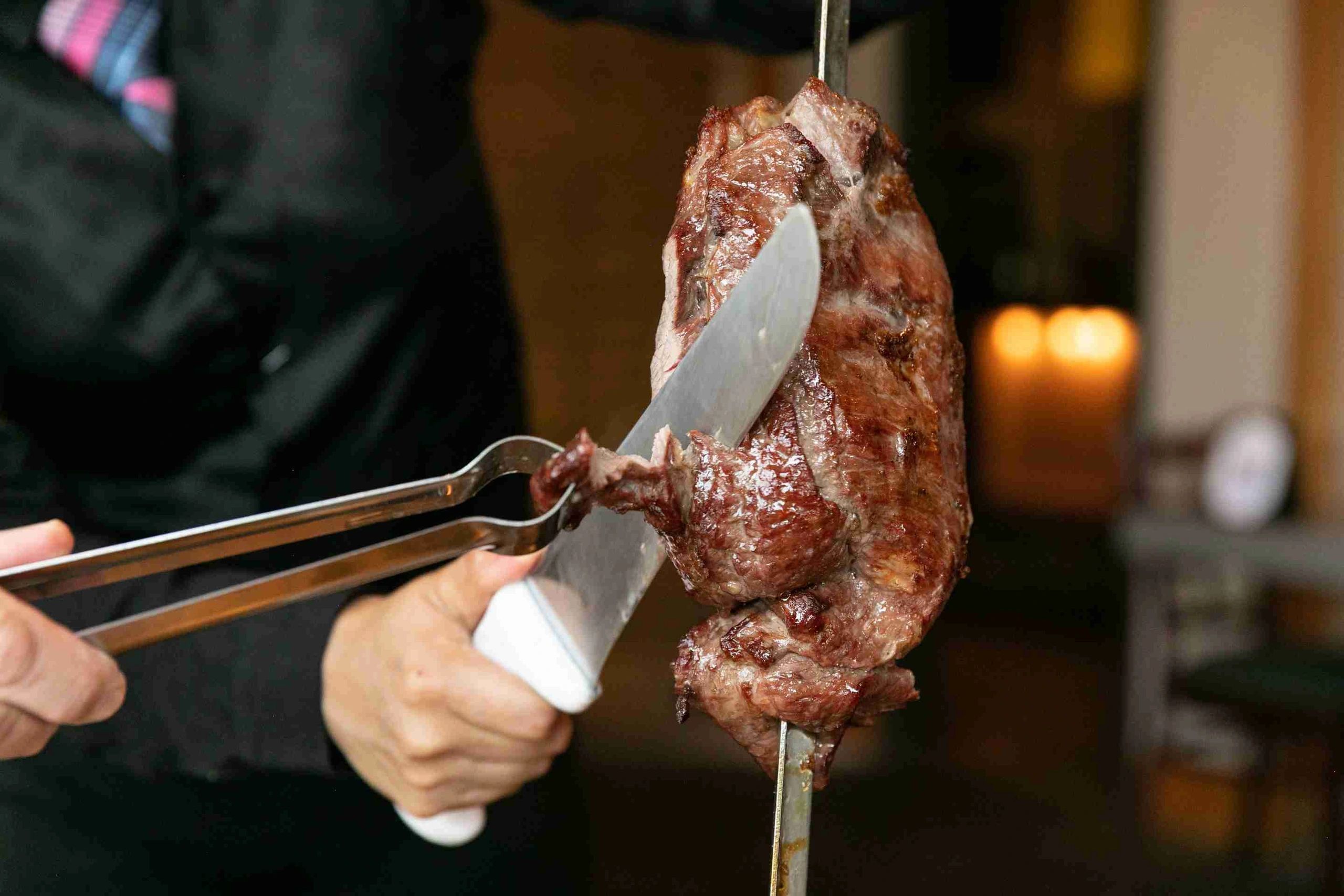 About Kosher De Brazil