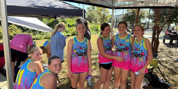 Atlanta Girls Lacrosse Club