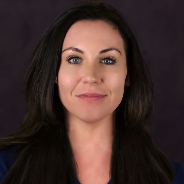 Trish Scott - Registered Massage Therapist