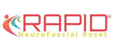 Rapid Neurofascial Reset Logo