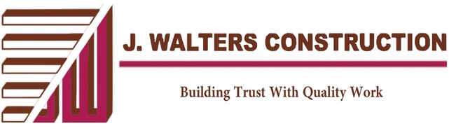 J. Walters Construction 

