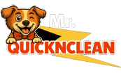 Mr Quick N Clean