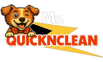 Mr Quick N Clean