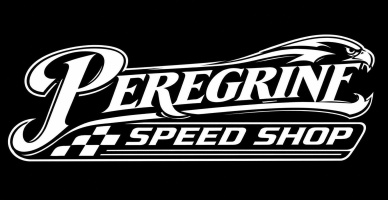 PEREGRINE SPEED SHOP
NEW ZEALAND