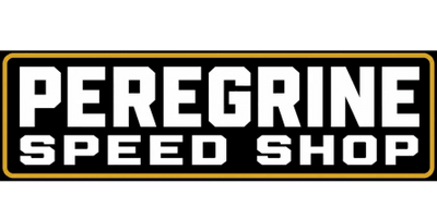 PEREGRINE SPEED SHOP
NEW ZEALAND