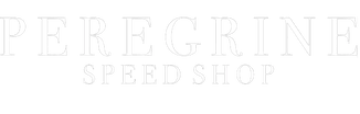 PEREGRINE SPEED SHOP
NEW ZEALAND