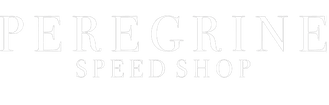 PEREGRINE SPEED SHOP
NEW ZEALAND