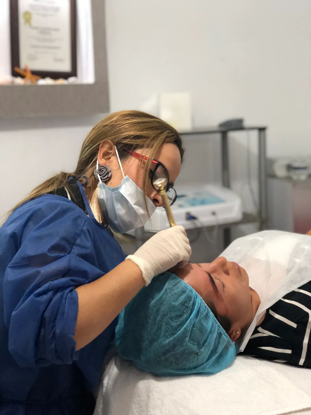 COSMIATRA PROFESIONAL