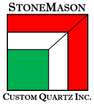 StoneMason Custom Quartz
