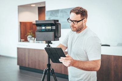 digital twin
