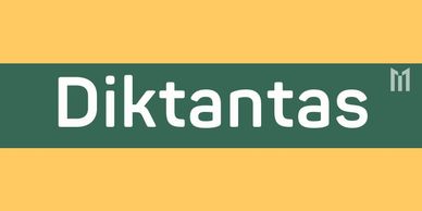 Упражнение по литовскому языку для начинающих. Диктант по литовскому языку. 