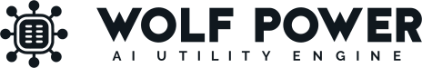WOLF POWER
AI UTILITY ENGINE