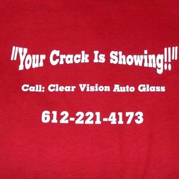 Clear Vision Auto Glass