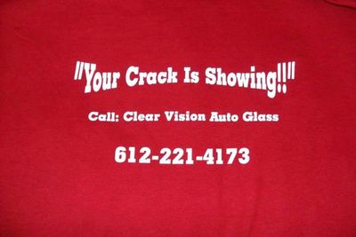 Clear Vision Auto Glass