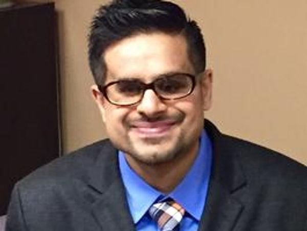 Dr. Amit Kakkar, Psy.D