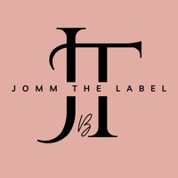 Jomm The Label
