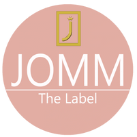 Jomm The Label