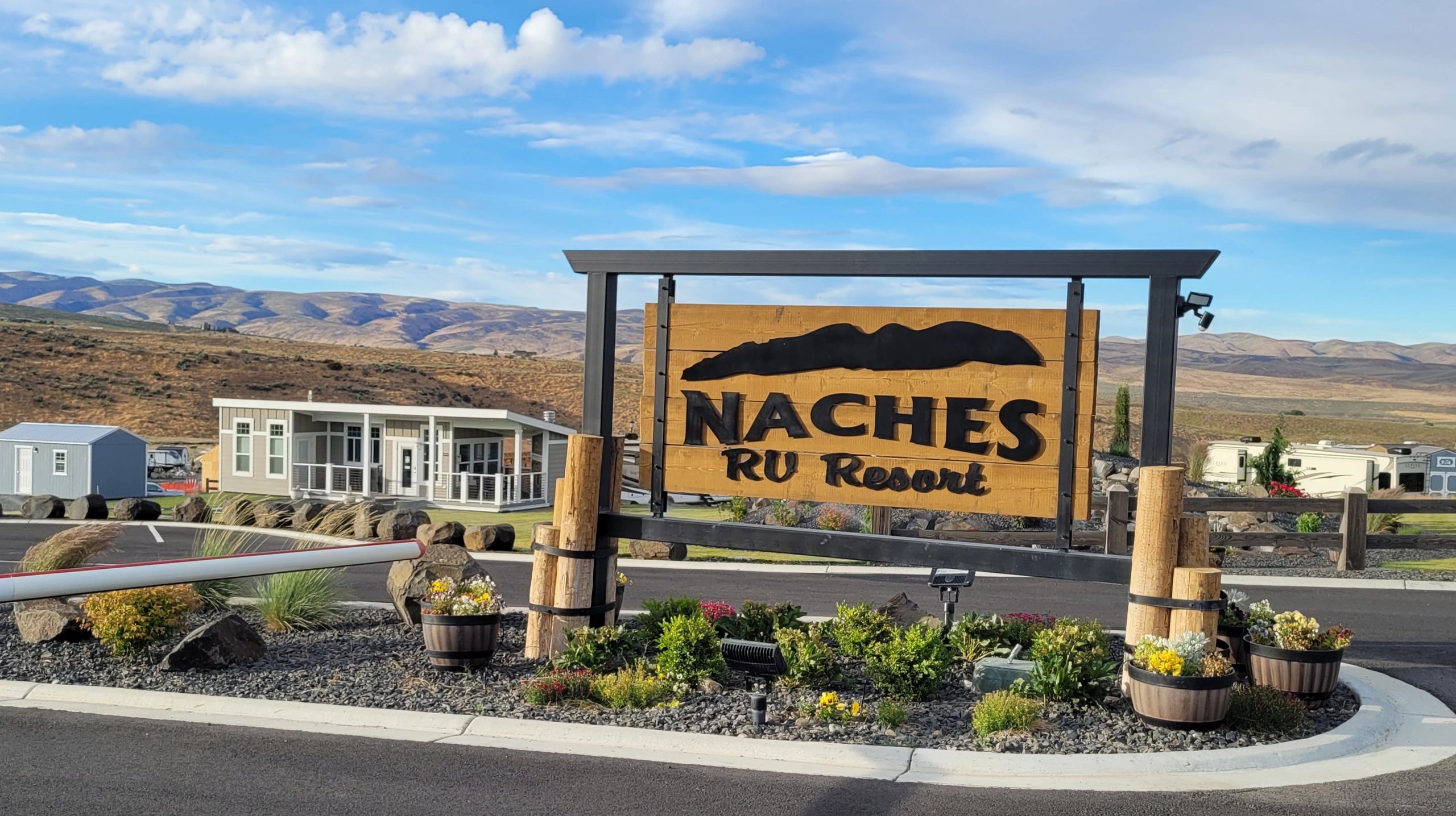Naches RV Resort Rv Resort, Rv Park, Rv Sites