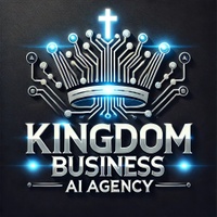 Kingdom Business AI Agency