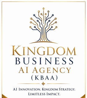 Kingdom Business AI Agency