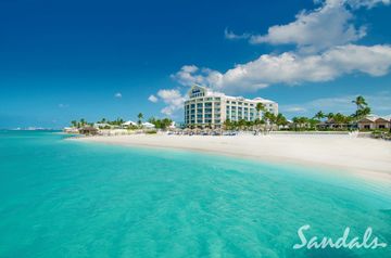 Royal bahamian, Bahamas, Sandals, All inclusive resort
