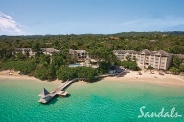 Sandals all inclusive resorts, Jamaica, Royal Plantation