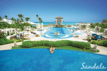 Emerald Bay, Bahamas, Sandals, All inclusive resort