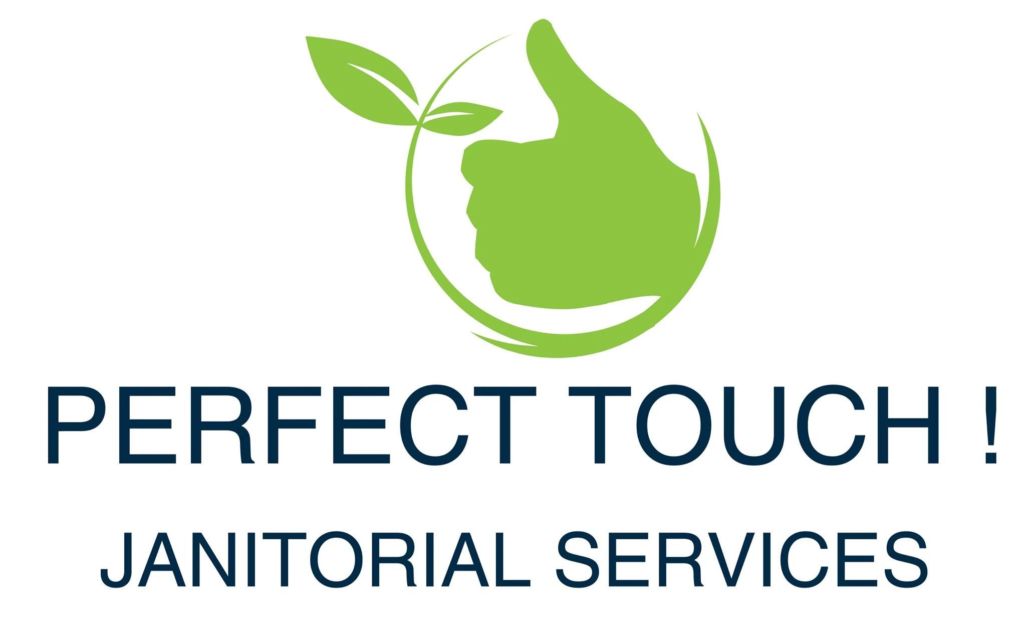 Cleaning Services Perfect Touch Janitorial Services