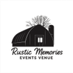 Rustic Memories

Event Venue