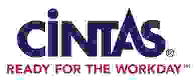 Cintas helps over a million businesses with everything from fire extinguishers and first aid supplie