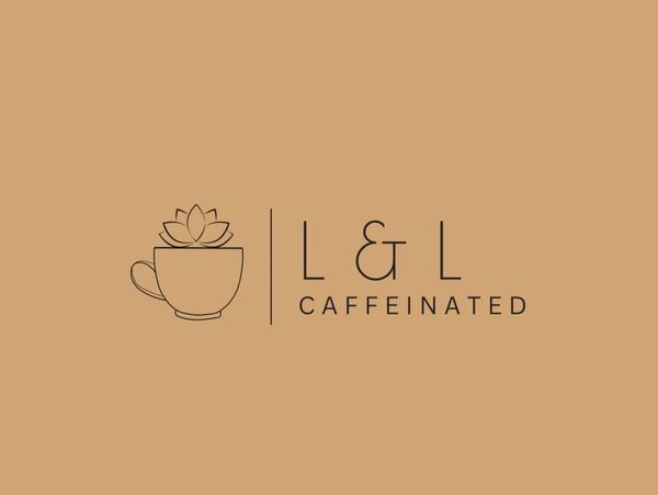 L & L Caffeinated is coming to join us and serve up some amazing coffee.