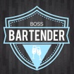 Boss Bartender