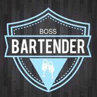 Boss Bartender