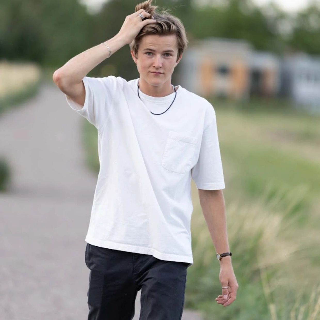 About Spencer Neumann