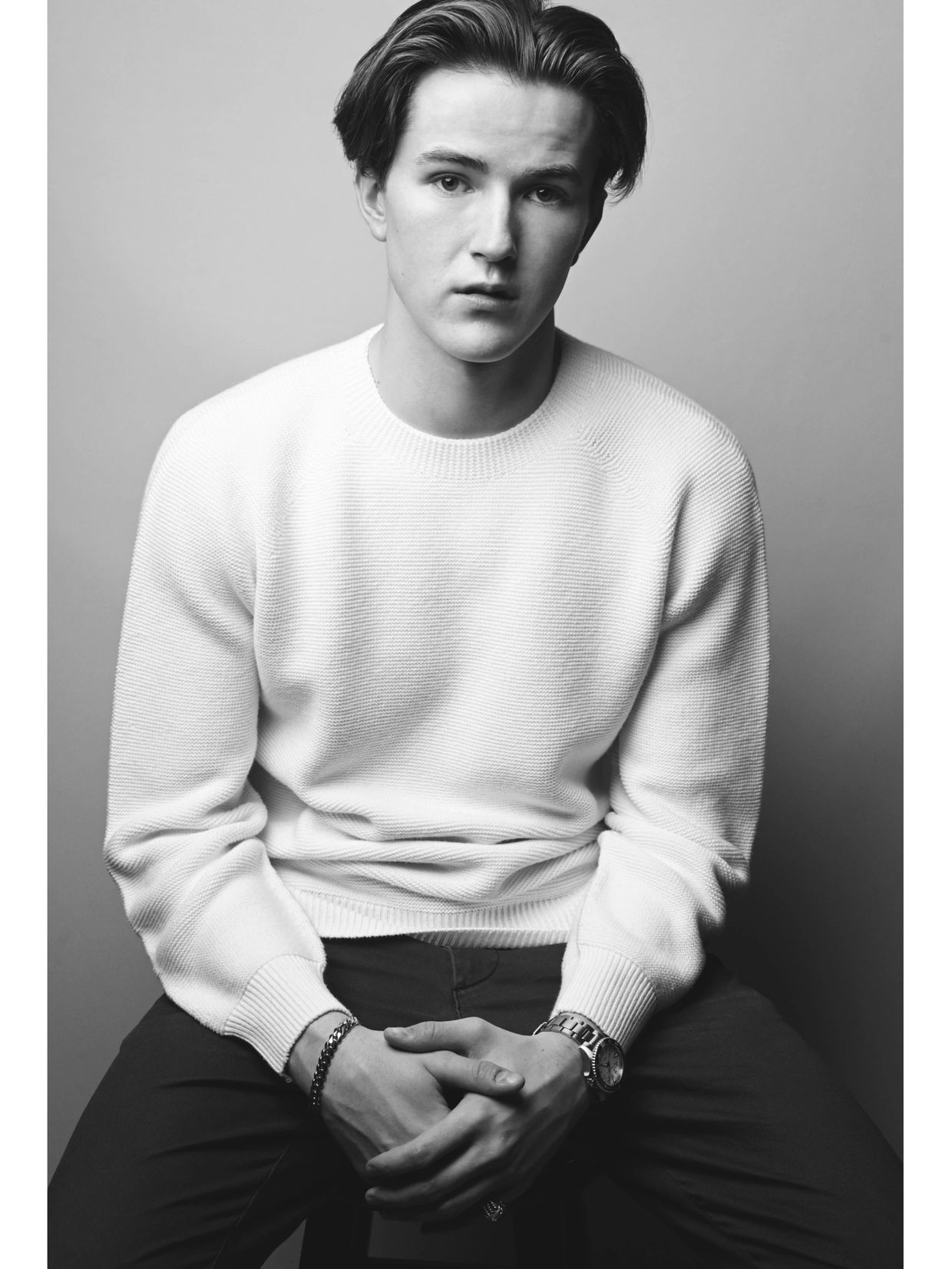 About Spencer Neumann