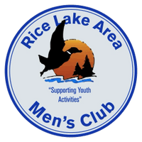 Rice Lake Men’s Club