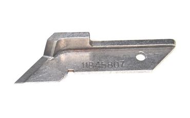 Cuchilla para maquina overlock