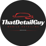 That Detail Guy