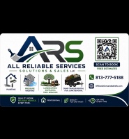 ARS Solutions and Sales LLC