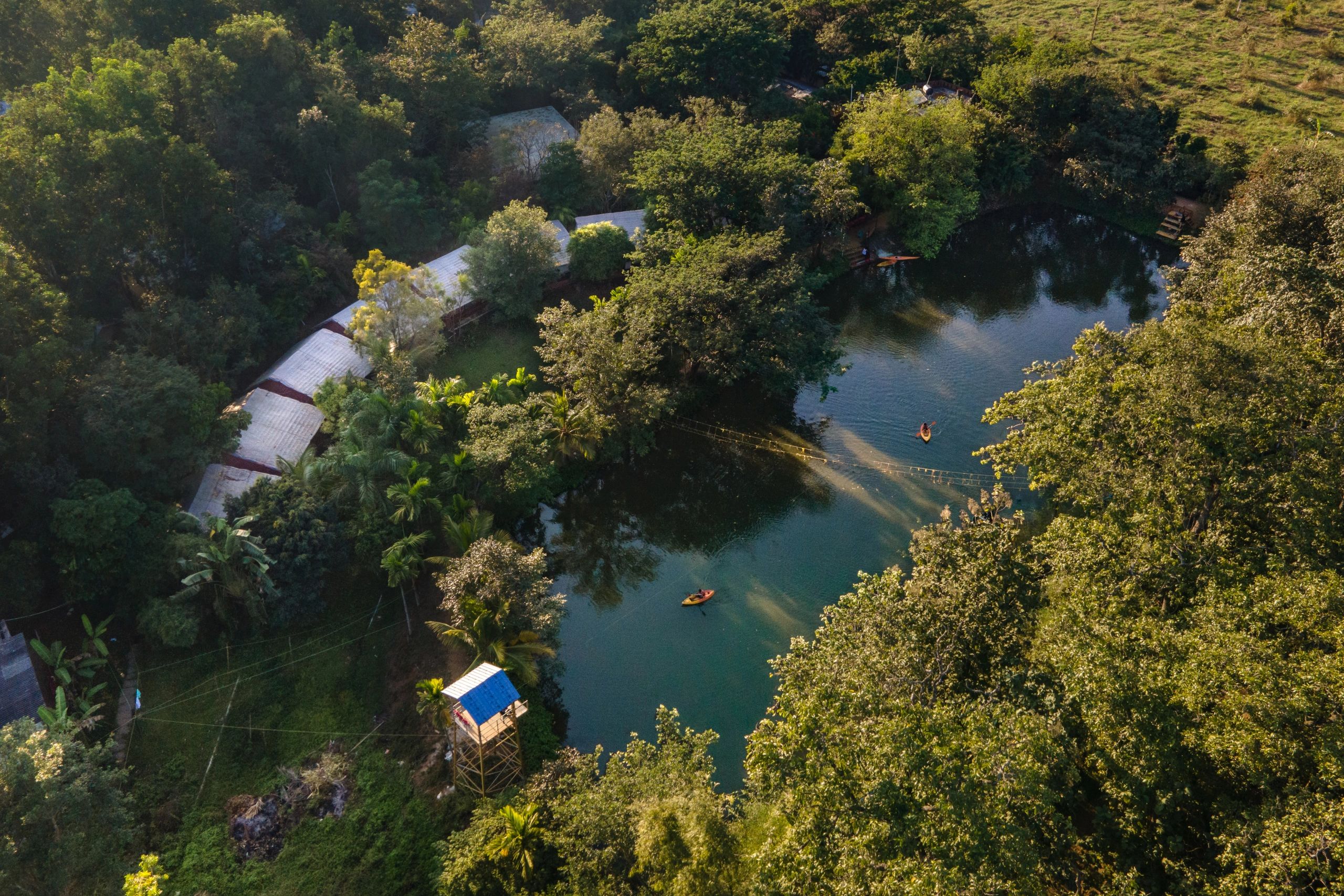 Dandeli Forest Resort - Dandeli Resorts And Hotels