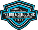 The Tint & Detail Clinic