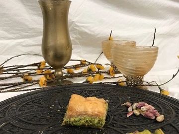 baklava