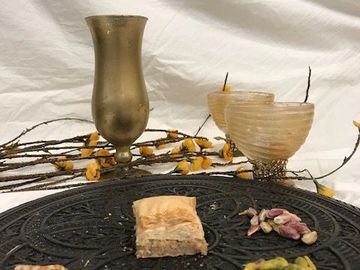baklava