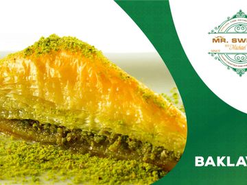 baklava