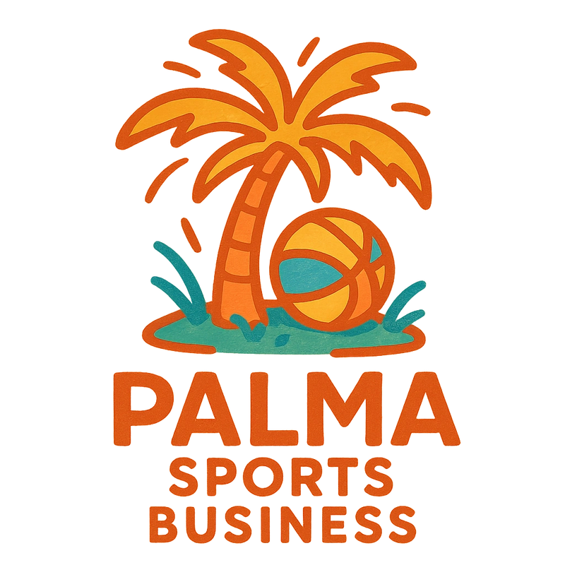 Palma Sports Business logo