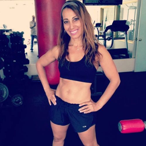 Getfitwithgina - Personal Training - Sherman Oaks, California