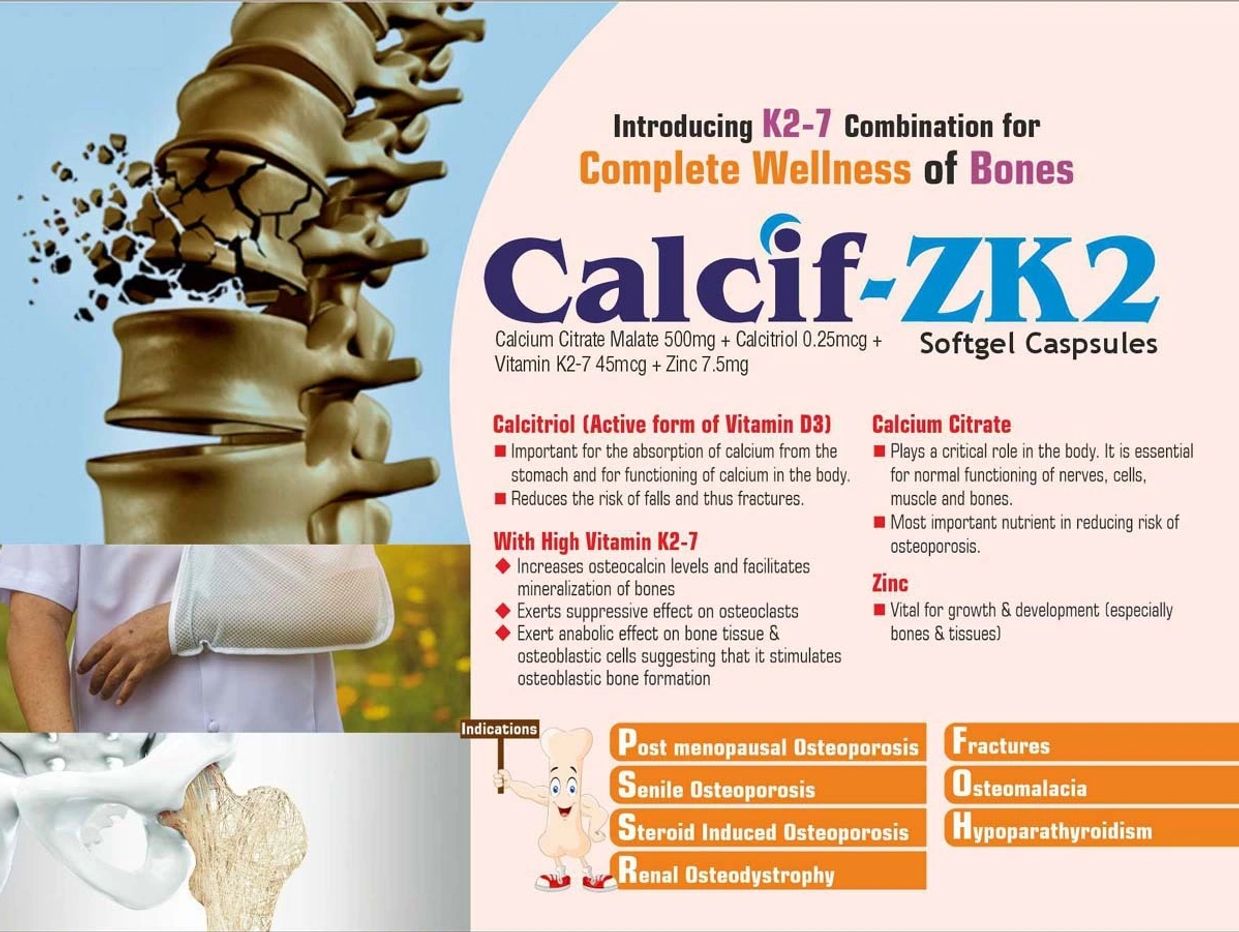 CALCIF-ZK2