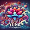 The Museum of Yoga - 
Yoga Teacher Training in Brazil