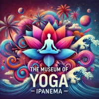 The Museum of Yoga - 
Yoga Teacher Training in Brazil